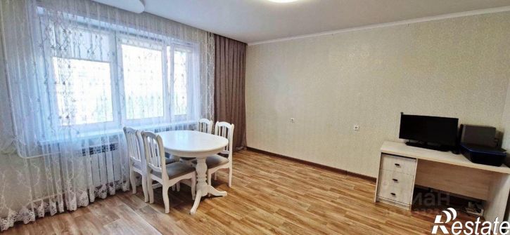 3-комн квартира Нижнекамск