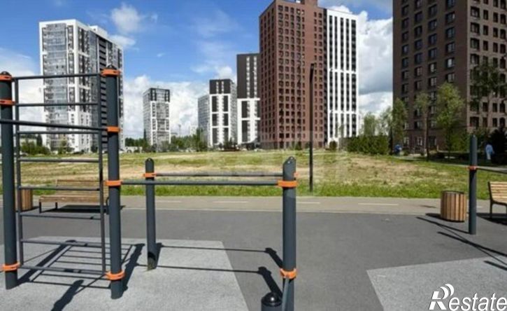 3-комн квартира Республика Татарстан (Татарстан), Казань, улица Ярышлар, 8