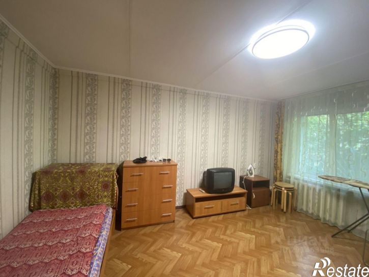 1-комн квартира Казань