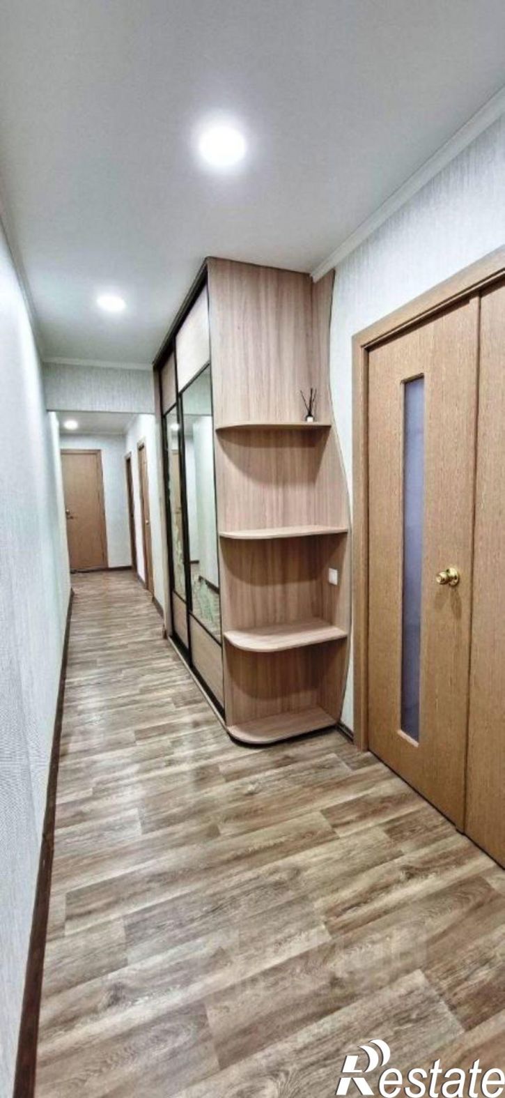 3-комн квартира Нижнекамск