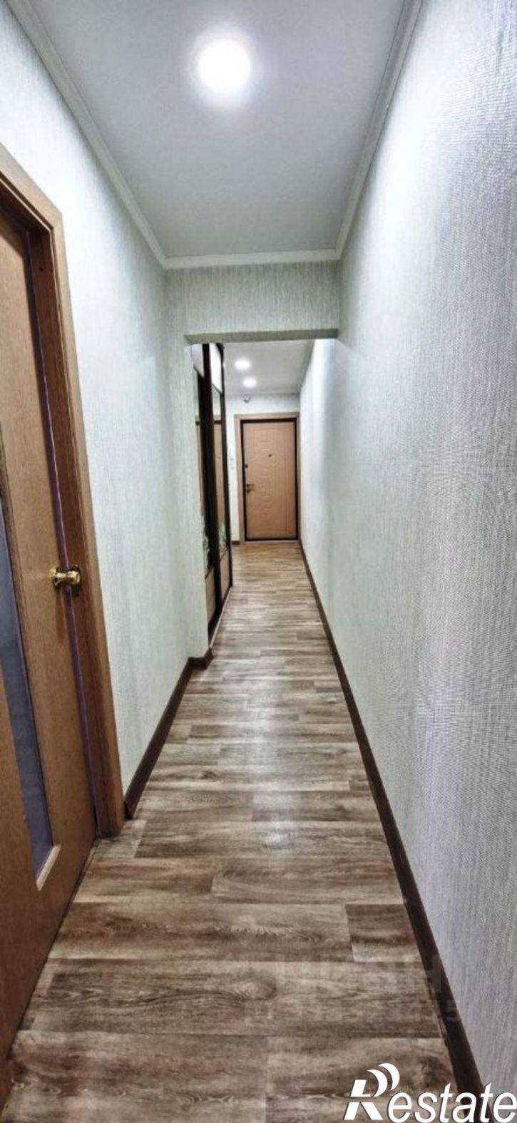 3-комн квартира Нижнекамск