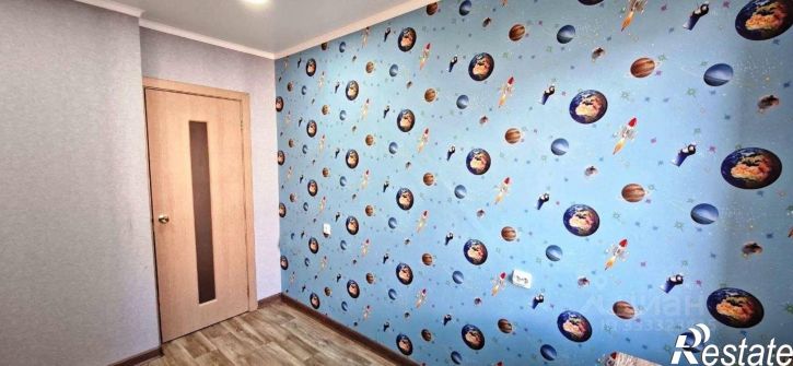3-комн квартира Нижнекамск