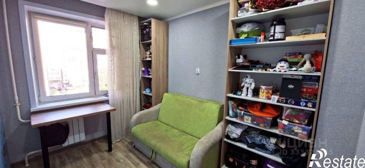 3-комн квартира Нижнекамск