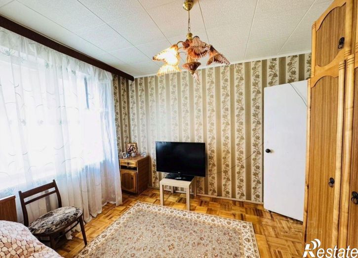 3-комн квартира Зеленодольск