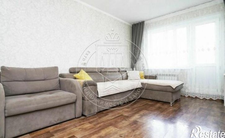 1-комн квартира Республика Татарстан (Татарстан), Казань, улица Академика Глушко, 15