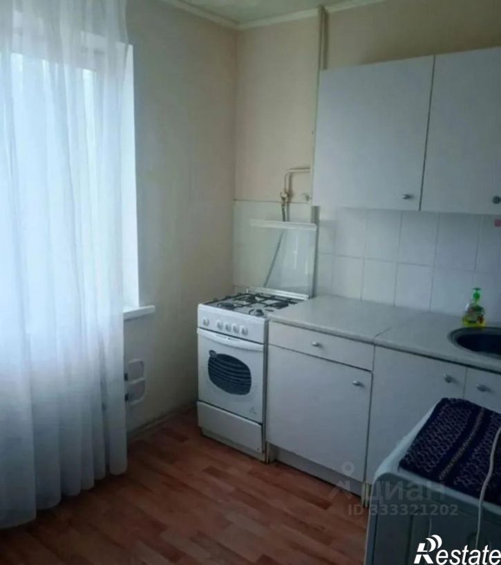 1-комн квартира Казань