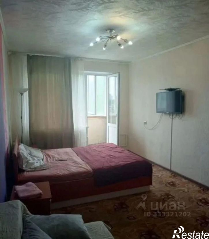 1-комн квартира Казань