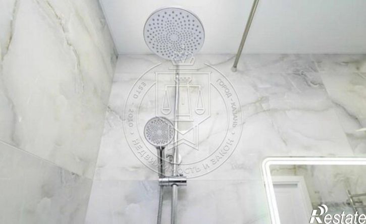 1-комн квартира Республика Татарстан (Татарстан), Казань, улица Академика Глушко, 15