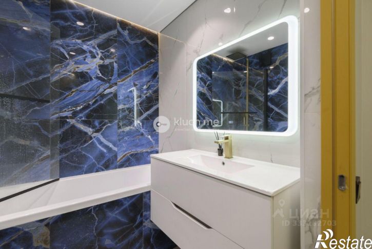 1-комн квартира Республика Татарстан (Татарстан), Казань