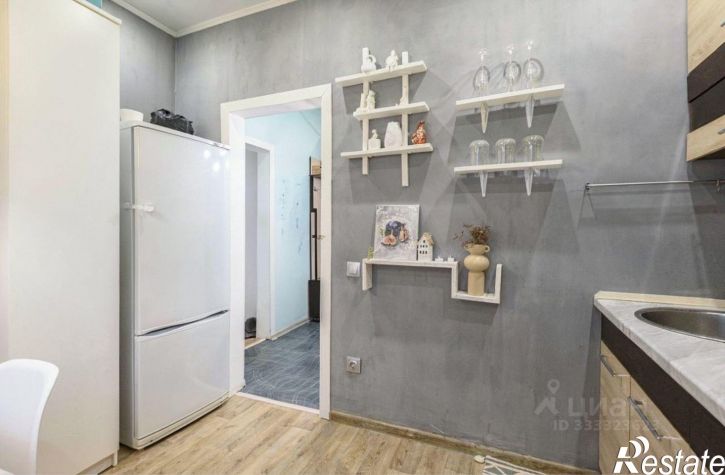 1-комн квартира Казань