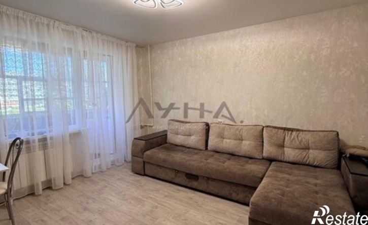 2-комн квартира Республика Татарстан (Татарстан), Набережные Челны, улица Татарстан, 30/116