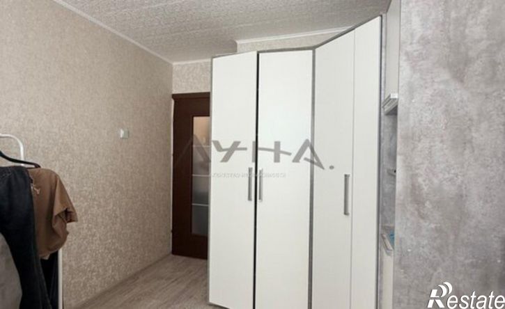 2-комн квартира Республика Татарстан (Татарстан), Набережные Челны, улица Татарстан, 30/116