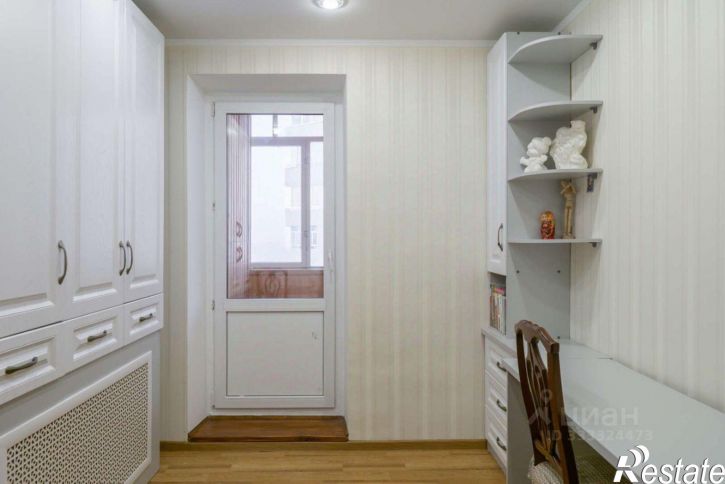 4-комн квартира проспект Мира,дом 99Б