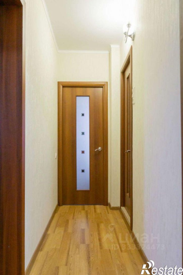 4-комн квартира проспект Мира,дом 99Б