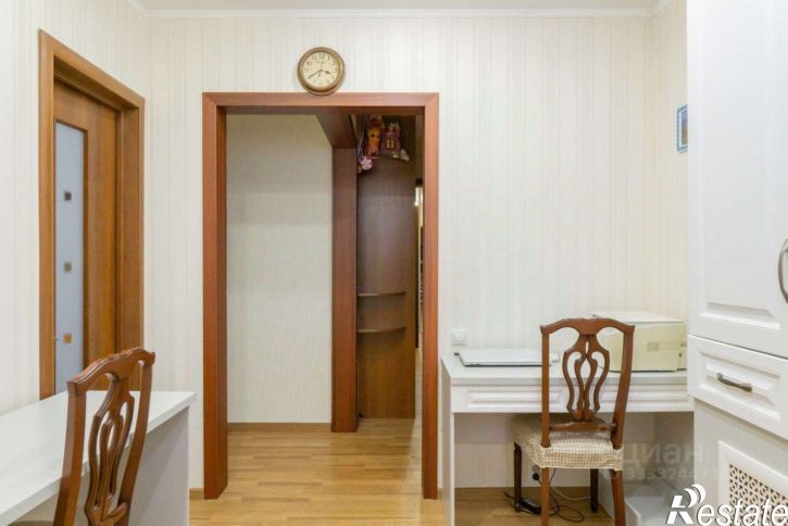 4-комн квартира проспект Мира,дом 99Б