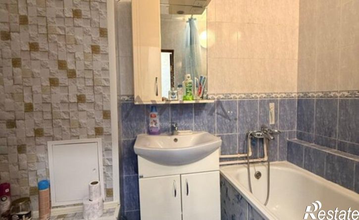 2-комн квартира Республика Татарстан (Татарстан), Набережные Челны, улица Татарстан, 30/116