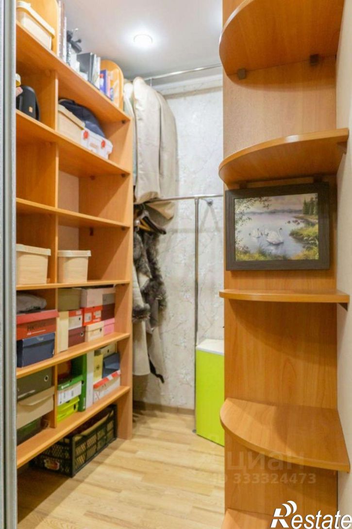 4-комн квартира проспект Мира,дом 99Б