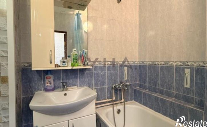 2-комн квартира Республика Татарстан (Татарстан), Набережные Челны, улица Татарстан, 30/116