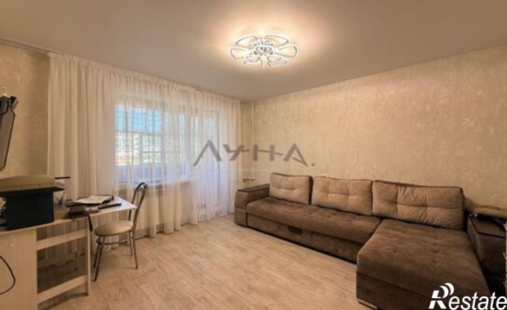 2-комн квартира Республика Татарстан (Татарстан), Набережные Челны, улица Татарстан, 30/116