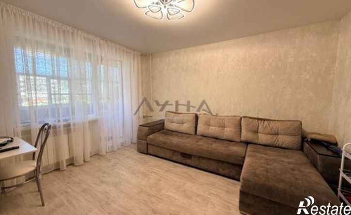 2-комн квартира Республика Татарстан (Татарстан), Набережные Челны, улица Татарстан, 30/116