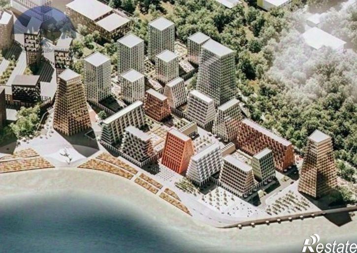 3-комн квартира в новом доме Казань городской округ, Казань
