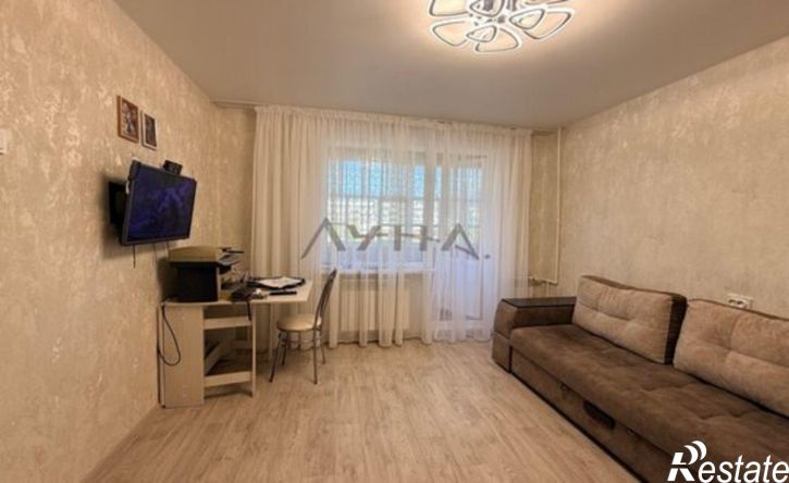2-комн квартира Республика Татарстан (Татарстан), Набережные Челны, улица Татарстан, 30/116