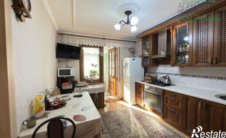 2-комн квартира Республика Татарстан (Татарстан), Казань, Интернациональная улица, 35