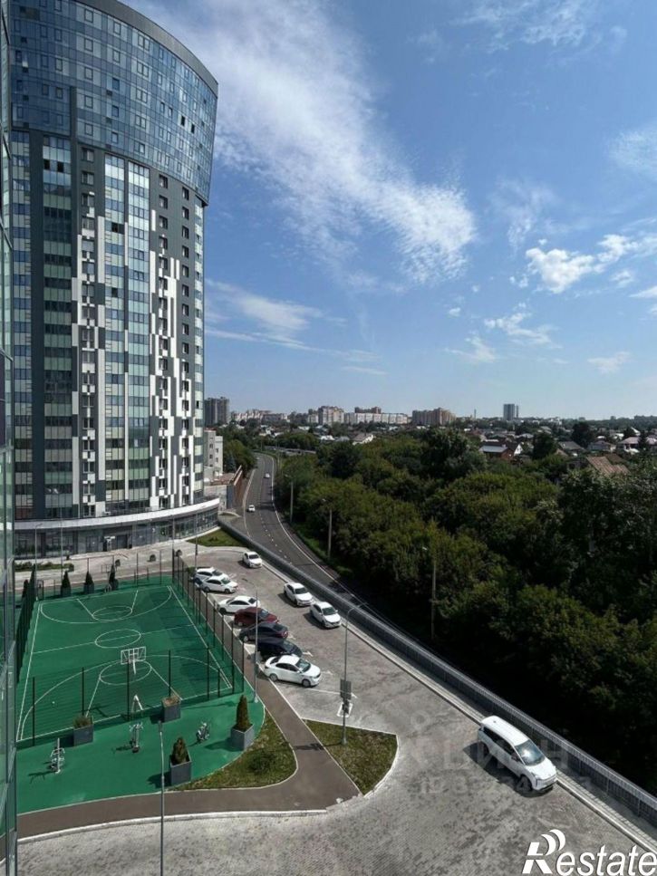 3-комн квартира Казань, Танковая улица, 2