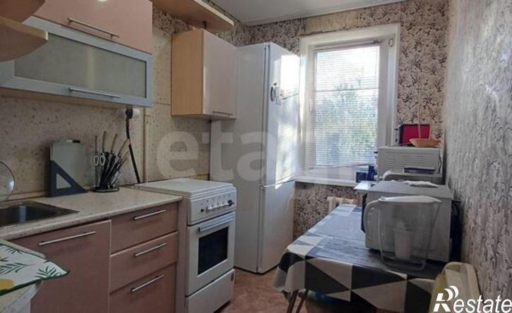 2-комн квартира Республика Татарстан (Татарстан), Набережные Челны, улица Академика Рубаненко, 5