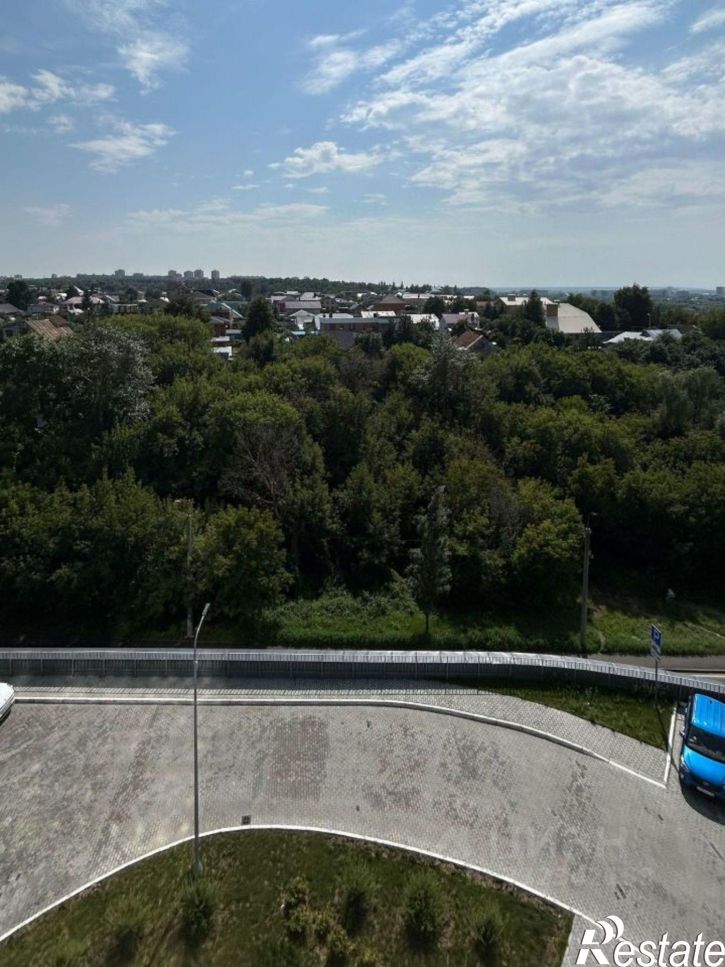 3-комн квартира Казань, Танковая улица, 2