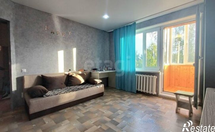 2-комн квартира Республика Татарстан (Татарстан), Набережные Челны, улица Академика Рубаненко, 5