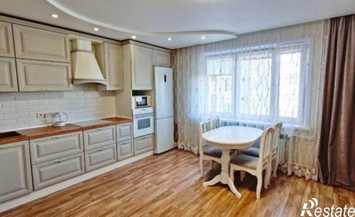 3-комн квартира Республика Татарстан (Татарстан), Нижнекамск, проспект Шинников, 36