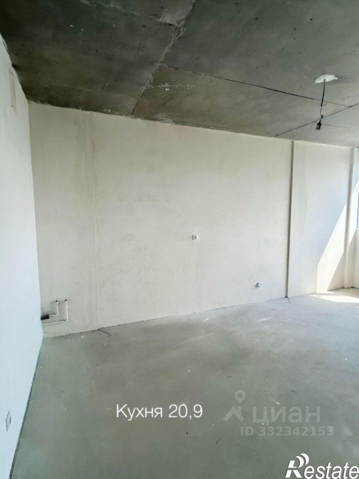 3-комн квартира Казань, Танковая улица, 2