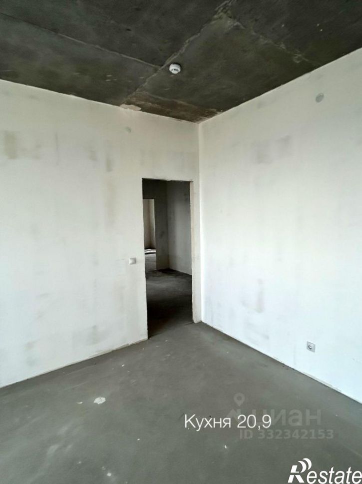 3-комн квартира Казань, Танковая улица, 2
