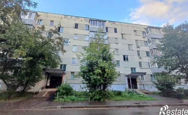 2-комн квартира Республика Татарстан (Татарстан), Набережные Челны, улица Академика Рубаненко, 5