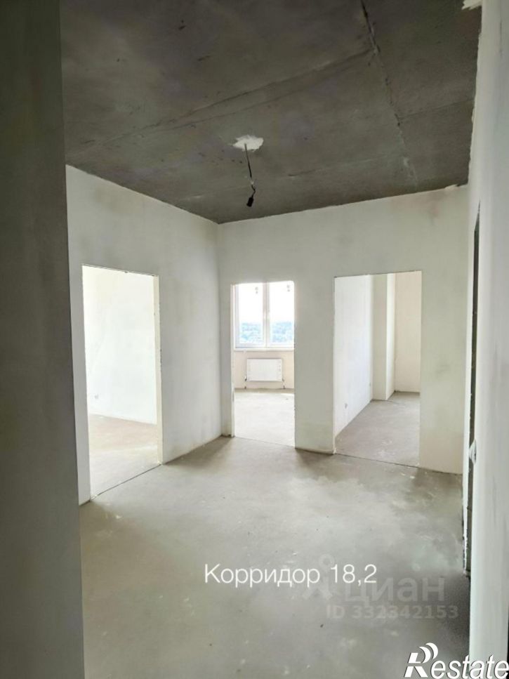 3-комн квартира Казань, Танковая улица, 2