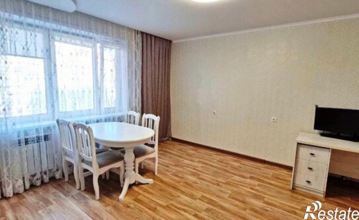 3-комн квартира Республика Татарстан (Татарстан), Нижнекамск, проспект Шинников, 36