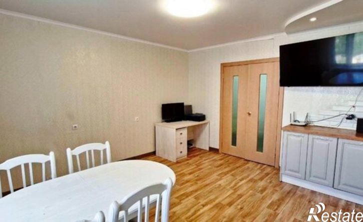 3-комн квартира Республика Татарстан (Татарстан), Нижнекамск, проспект Шинников, 36