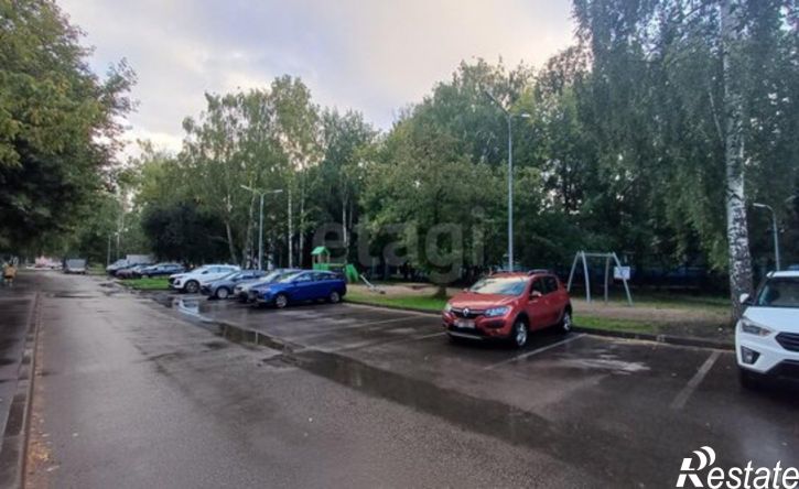 2-комн квартира Республика Татарстан (Татарстан), Набережные Челны, улица Академика Рубаненко, 5