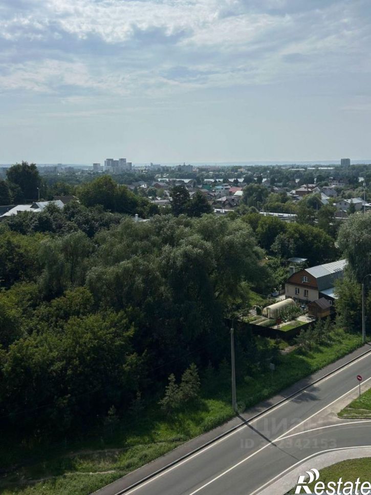 3-комн квартира Казань, Танковая улица, 2