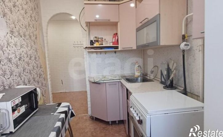 2-комн квартира Республика Татарстан (Татарстан), Набережные Челны, улица Академика Рубаненко, 5