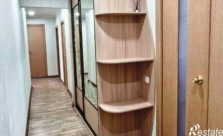 3-комн квартира Республика Татарстан (Татарстан), Нижнекамск, проспект Шинников, 36