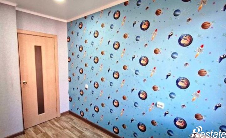 3-комн квартира Республика Татарстан (Татарстан), Нижнекамск, проспект Шинников, 36