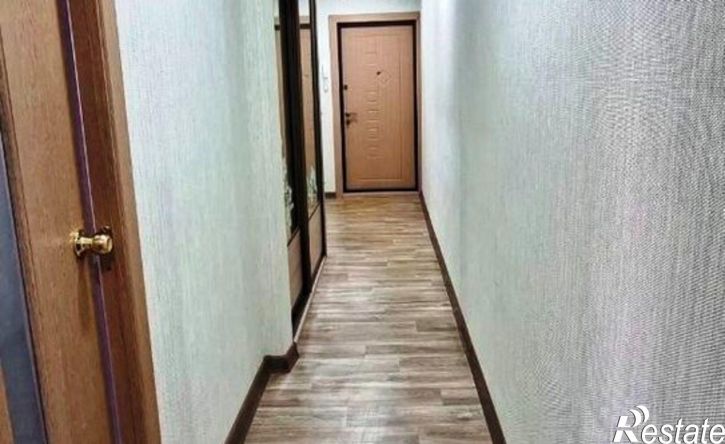 3-комн квартира Республика Татарстан (Татарстан), Нижнекамск, проспект Шинников, 36