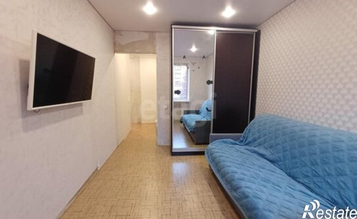 2-комн квартира Республика Татарстан (Татарстан), Набережные Челны, улица Академика Рубаненко, 5