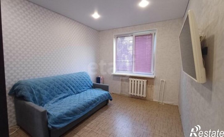 2-комн квартира Республика Татарстан (Татарстан), Набережные Челны, улица Академика Рубаненко, 5