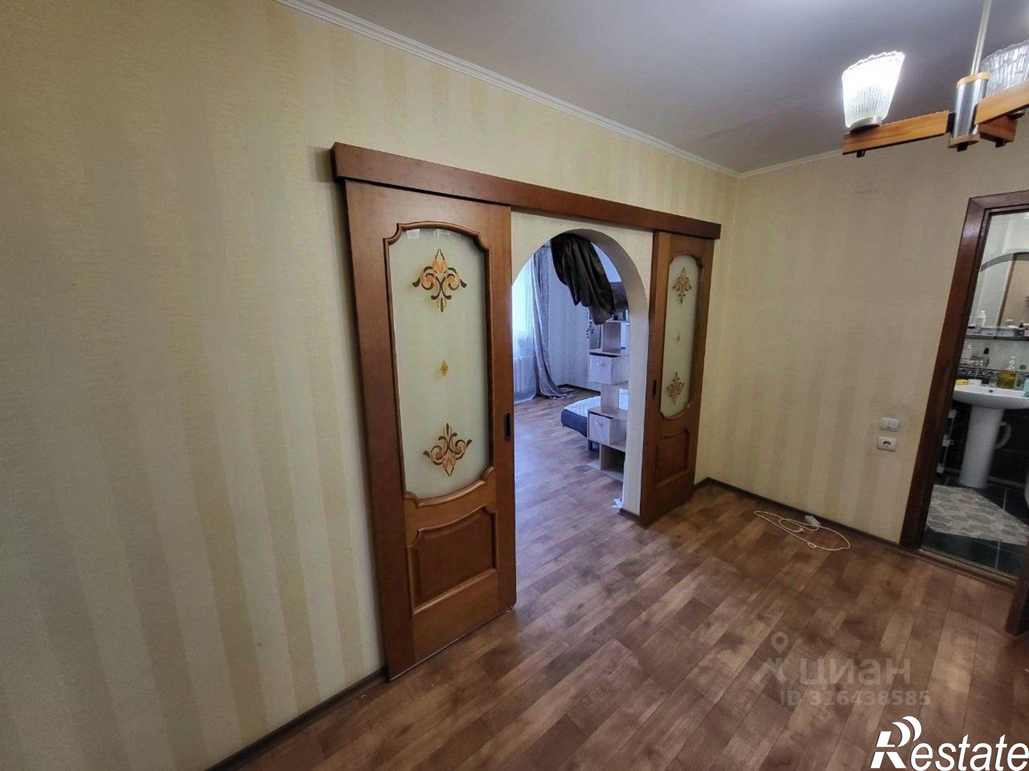 Сдать комнату за 13 000 рублей на Казань