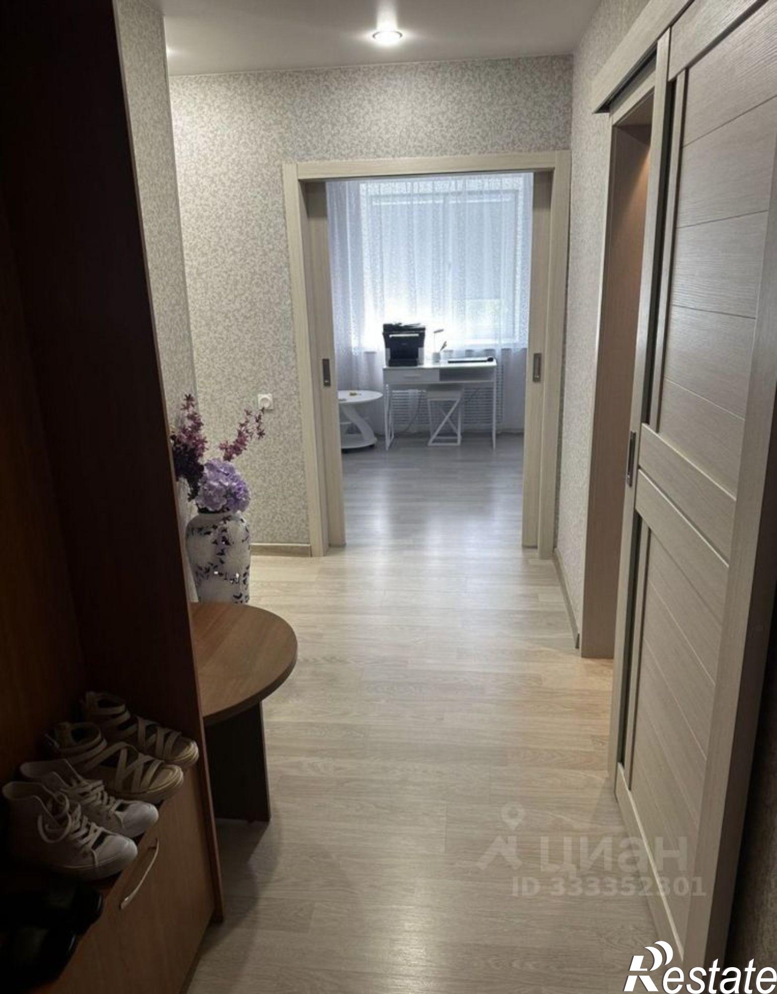 Купить квартиру за 12 500 000 рублей на Казань