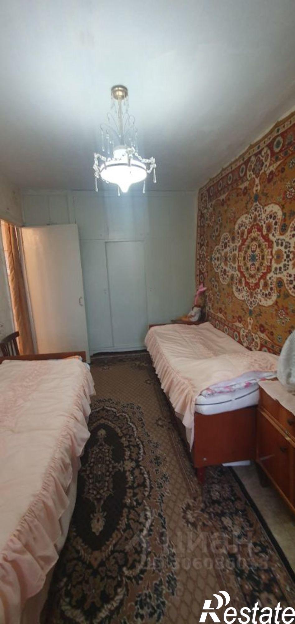 Купить квартиру за 3 570 000 рублей на Бугульма
