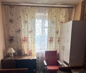 комната 15 кв м ул. Академика Павлова д.23